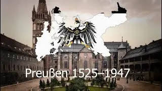 Preußenlied [Anthem of Prussia] [All stanzas] [full version]