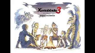 Xenoblade Chronicles 3 Original Soundtrack OST - Brillant Wings (NEW EPIC FULL VERSION HD)
