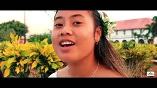 Taumate & Siblings - Talavou (Official Music Video)