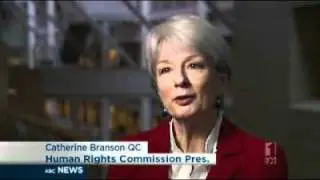 Commission slams immigration detention conditions