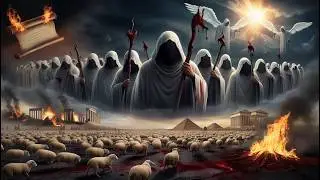 The Hidden Prophecy of 70 Shepherds