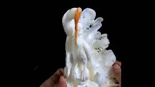 Nice Huge 8.1