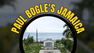 Paul Bogle's Jamaica: The St. Thomas You NEED to Experience!