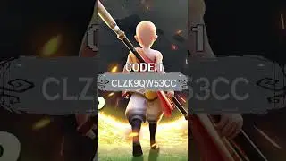 Avatars Saga Redeem & gift Codes - update 8 april 2023 #shorts  #giftcodes  #redeemcodes