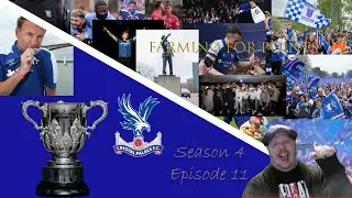 EFL Cup Final   Farming for Points The Ipswich Town Story  Season 4 Episode 11