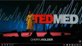 Dr Cheryl Holder on the role of clinicians