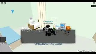 how to change your quirk in My hero Mania ( roblox )