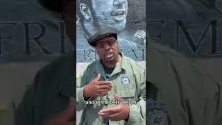 Word from Chairman Fred Hampton Jr.