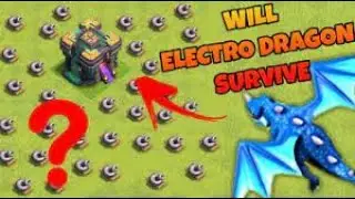 Tornado trap vs electro dragon