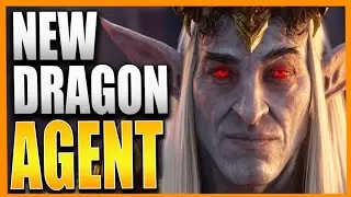 Denathrius Is BACK In Dragonflight?! - Beware The Eyes Of GREEN!