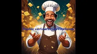 Destruction suppl&eacute;ment carbonara en cadence 30 minutes !