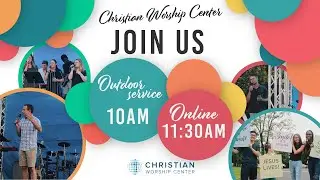 Church Online | Salt and Light - Pastor Michael