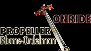 PROPELLER // Blume-Ordelman // onride // Wintertraum, Berlin 2016