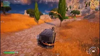 1 HP and a dream