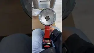 M18 FUEL&trade; ONE-KEY&trade; 1&Prime; HIGH TORQUE IMPACT WRENCH WITH FRICTION RING #tools #milwaukeetools