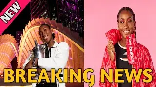 Coco Gauff Rocks the Court with Her 'Messing Around' Style How New Balance Deal Went Viral!