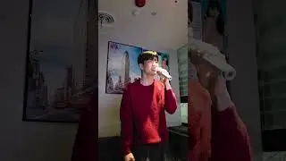 진해성님의 그럼 그렇지 불러봤습니다