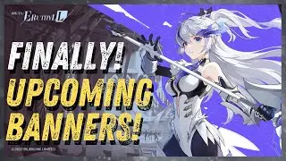 [Higan: Eruthyll] Upcoming Banners for June!