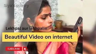 Today's Beautiful Video || #love #couplegoals #song #trending #viralvideo #youtube #shorts #video