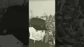 POV: You're Union soldier defending Chancellorsville