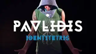 PAVLIDIS IDENTITETRIS SNIPPET 2016