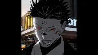 MAHOROGA LEFT THE CHAT 🥀 #jujutsukaisen #memes #shorts