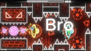 Epilogue 100% by ZestWagon (Medium Demon) (New Hardest) Geometry Dash