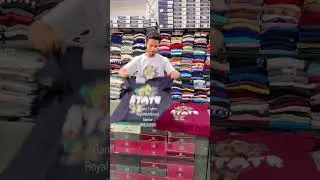 #royal #multibrand #ganaur #trendingshorts