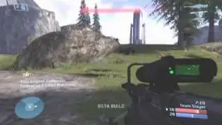 QsKSnoogan :: P00ning Halo 3 Montage!