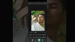 Autodesk Sketchbook best HD face Smooth Editing|| Autodesk Fece  Smooth editing #sketchbook #shorts