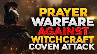 ESCAPE FROM ENEMIES TRAPS -Warfare Prayers Against Traps of Enemies ||www.FreshfirePrayer.com&rdquo;||