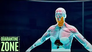 Стал учёным ► Прохождение Quarantine Zone: The Last Check #3