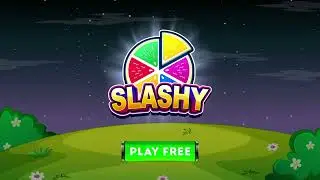 Slashy - Fun Puzzle Game | Fast-Paced & Super Addictive 🤩