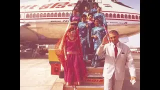 Air india privatization