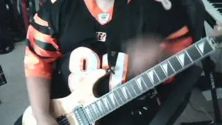 down from the sky-trivium