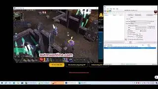 Hack MU SS6 Ver 5.2 VN | xDame VIP | 2026