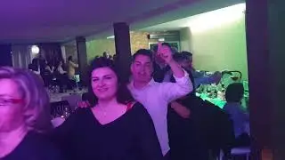 Salvatore Benincasa 2019 mix Fuscaldo