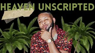 5minusTwo Heaven Unscripted EP. 2 [Back 2 The Streets] comedy skit 