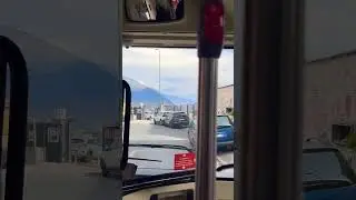 NAPOLI Via Alessandro Manzoni 2023 #shortvideo