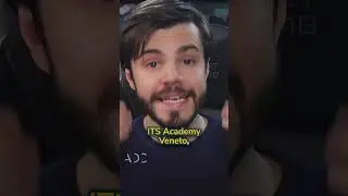 La FORMAZIONE degli ITS Academy Veneto