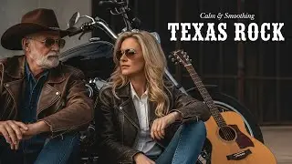 Gear Up with Texas Rebel Sound: Whiskey Storm and Outlaw Blues Heat