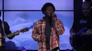January 18th, 2026 - Focus Church LIVE @ 9:15 AM