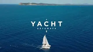 Yacht Getaways | Luxury Skippered Sailing Holidays