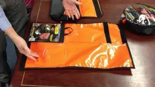 Rugged Xtremes Crib / Tool Bag