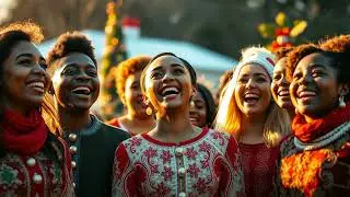 🌤️ New Year Morning Devotion Worship &ndash; Christmas Praise for a Fresh Start
