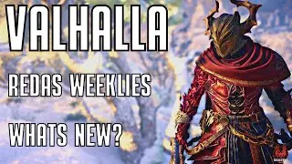 Reda today,hit or miss? Assassins Creed Valhalla