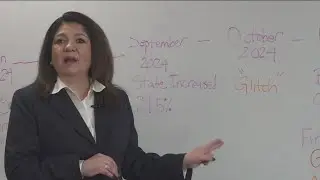 Lucas County commissioner Lopez raises questions about property valuation error, auditor Moline