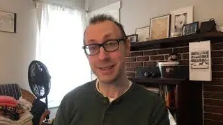 Improv Q&A for April 19