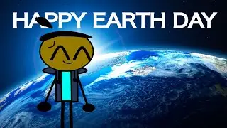 Happy EARTH Day!