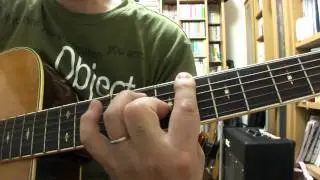 弾き語り道場　斉藤和義「ずっと好きだった」（cover）